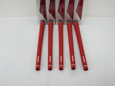 nexgen as r grip red 5 20 pieces collaborated with elite grips