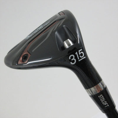 royal collection fairway rc am x 3w 15 stiff rc at 5