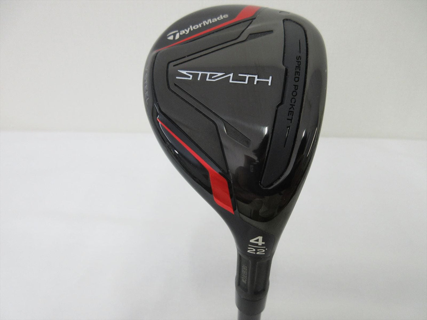 TaylorMade Hybrid STEALTH STEALTH – GOLF Partner USA