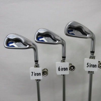 roddio iron set roddio forged2016 stiff roddio 6 pieces