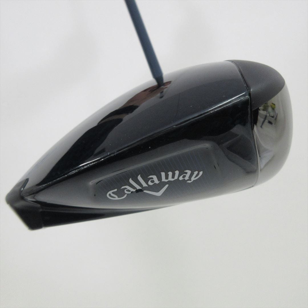 Callaway Driver PARADYM MAX FAST – GOLF Partner USA