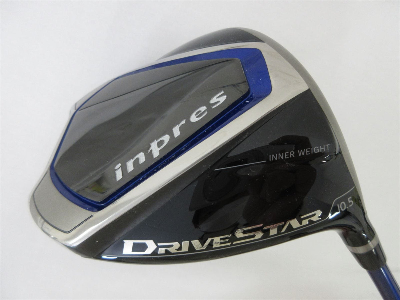 Yamaha Driver inpres DRIVESTAR – GOLF Partner USA