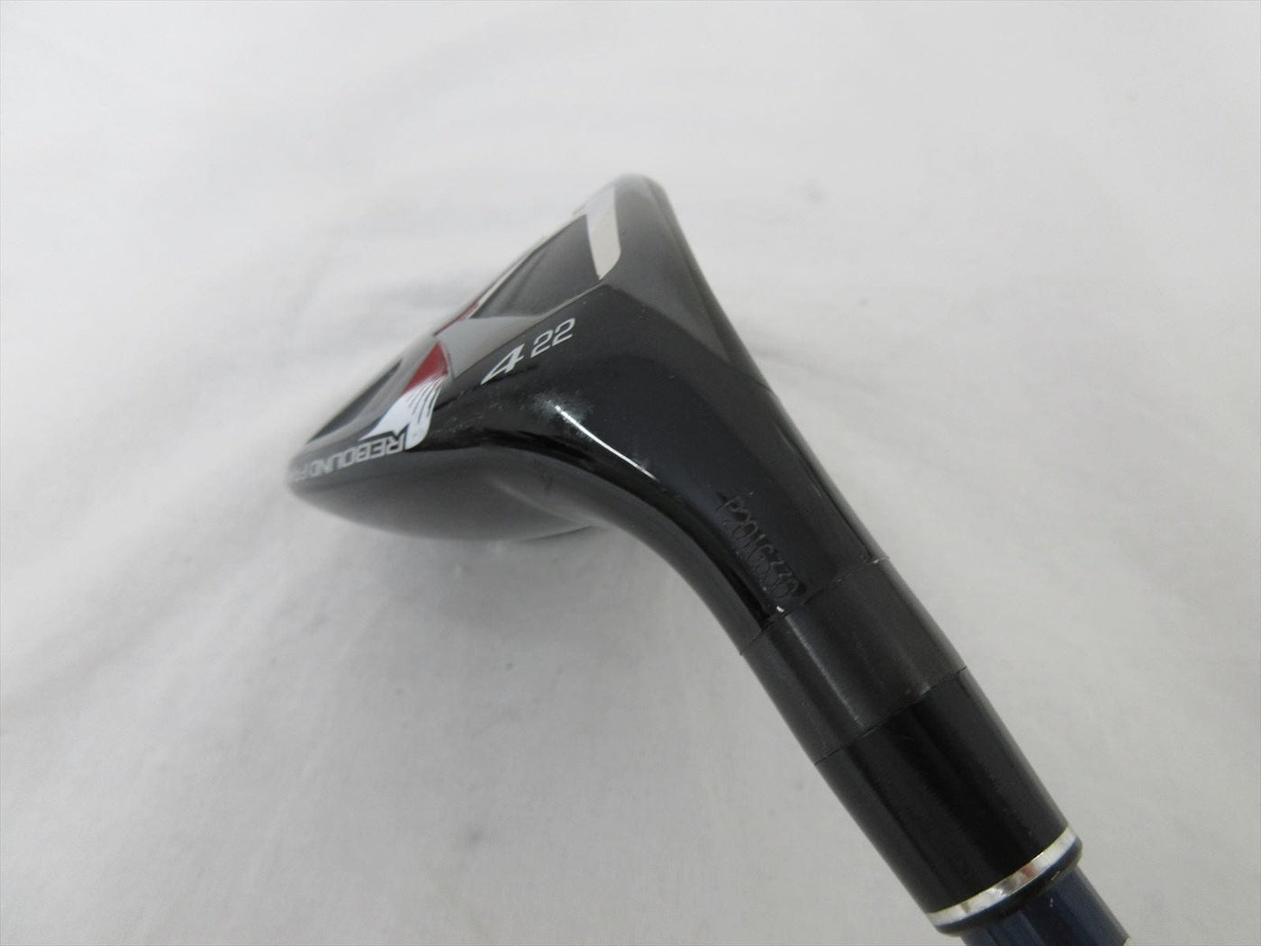 dunlop hybrid srixon zx h hy 22 stiff diamana zx for hybrid 1