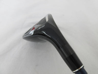 dunlop hybrid srixon zx h hy 22 stiff diamana zx for hybrid 1