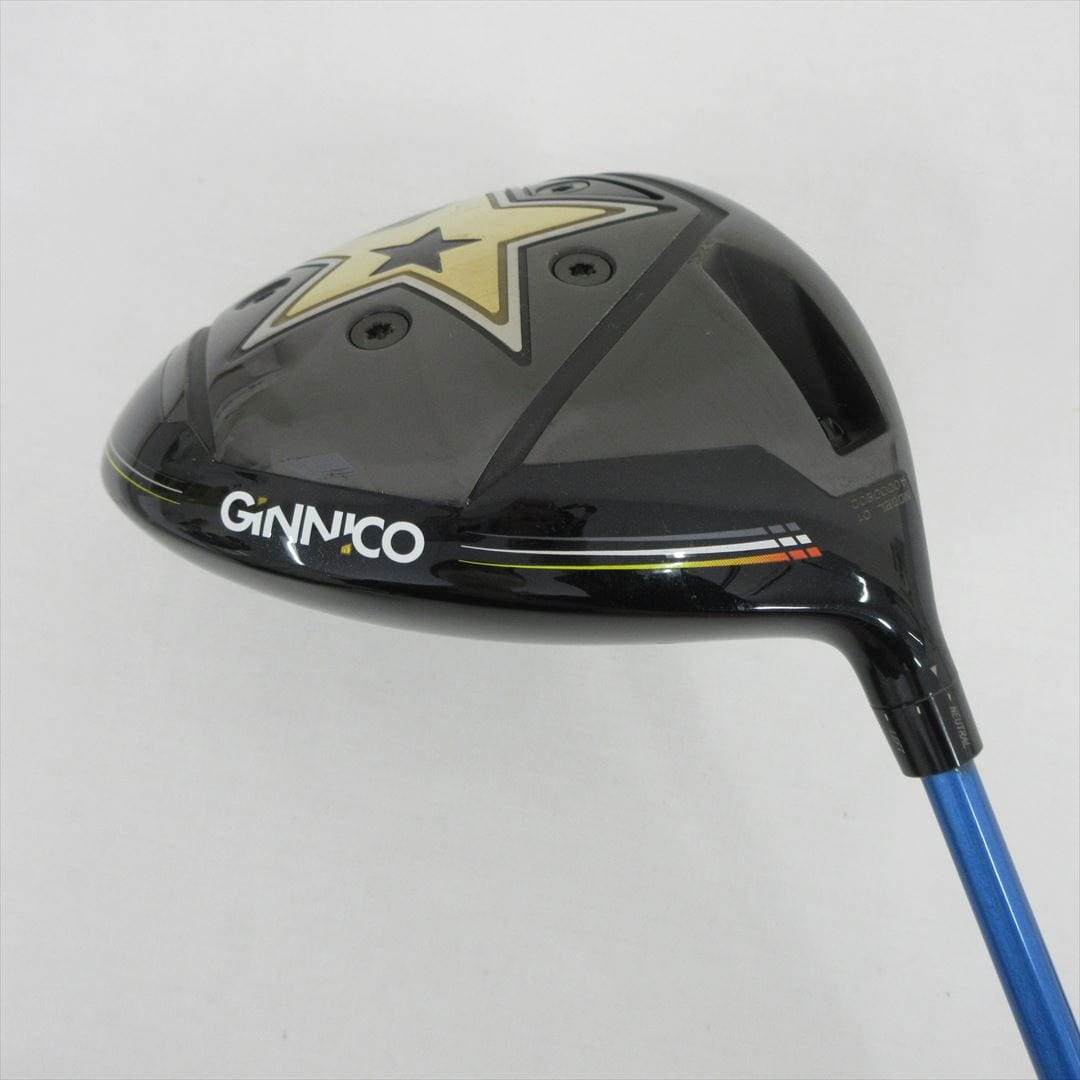 eon sports driver ginnico model 01 type a 10 5 flex x speeder nx