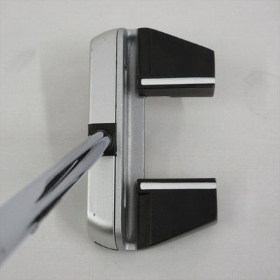 prgr putter silver blade cc 04cs 34 inch