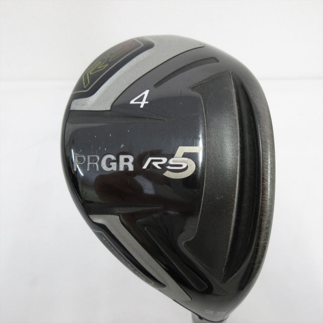 prgr hybrid rs 52020 hy 22 stiff diamana for prgr2020 8