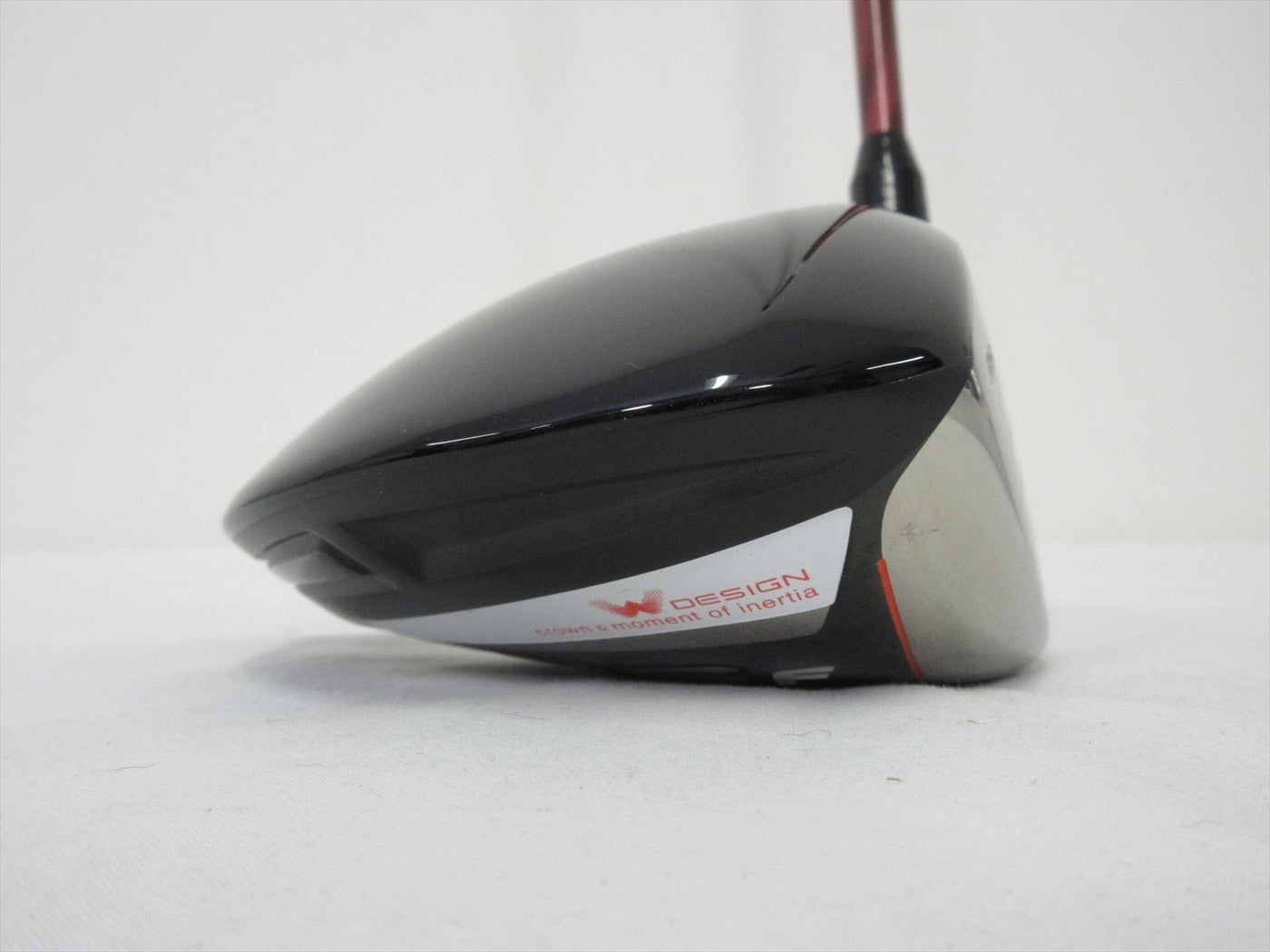 PRGR Driver RS F(2018) – GOLF Partner USA