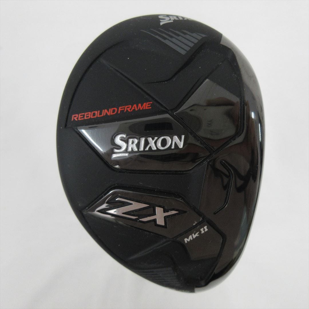 dunlop hybrid srixon zx mk 2 hy 25 stiff diamana zx 2 60 for hybrid