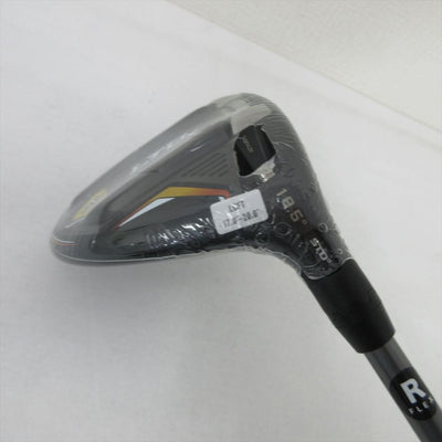 cobra fairway king ltdx 3w 18 5 regular speeder nx for cobra