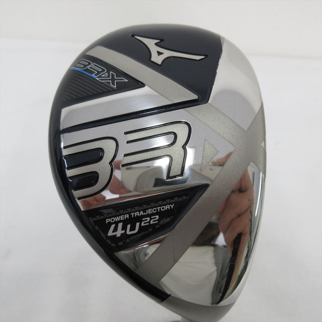 mizuno hybrid br x hy 22 stiff br x