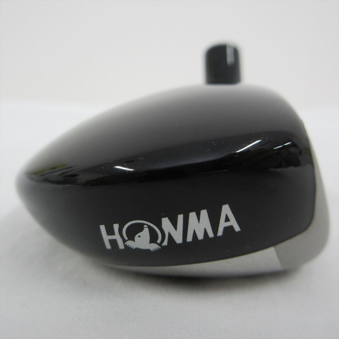 honma hybrid lb818 hy