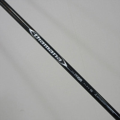 prgr hybrid rs 52020 hy 19 stiff diamana for prgr2020 1