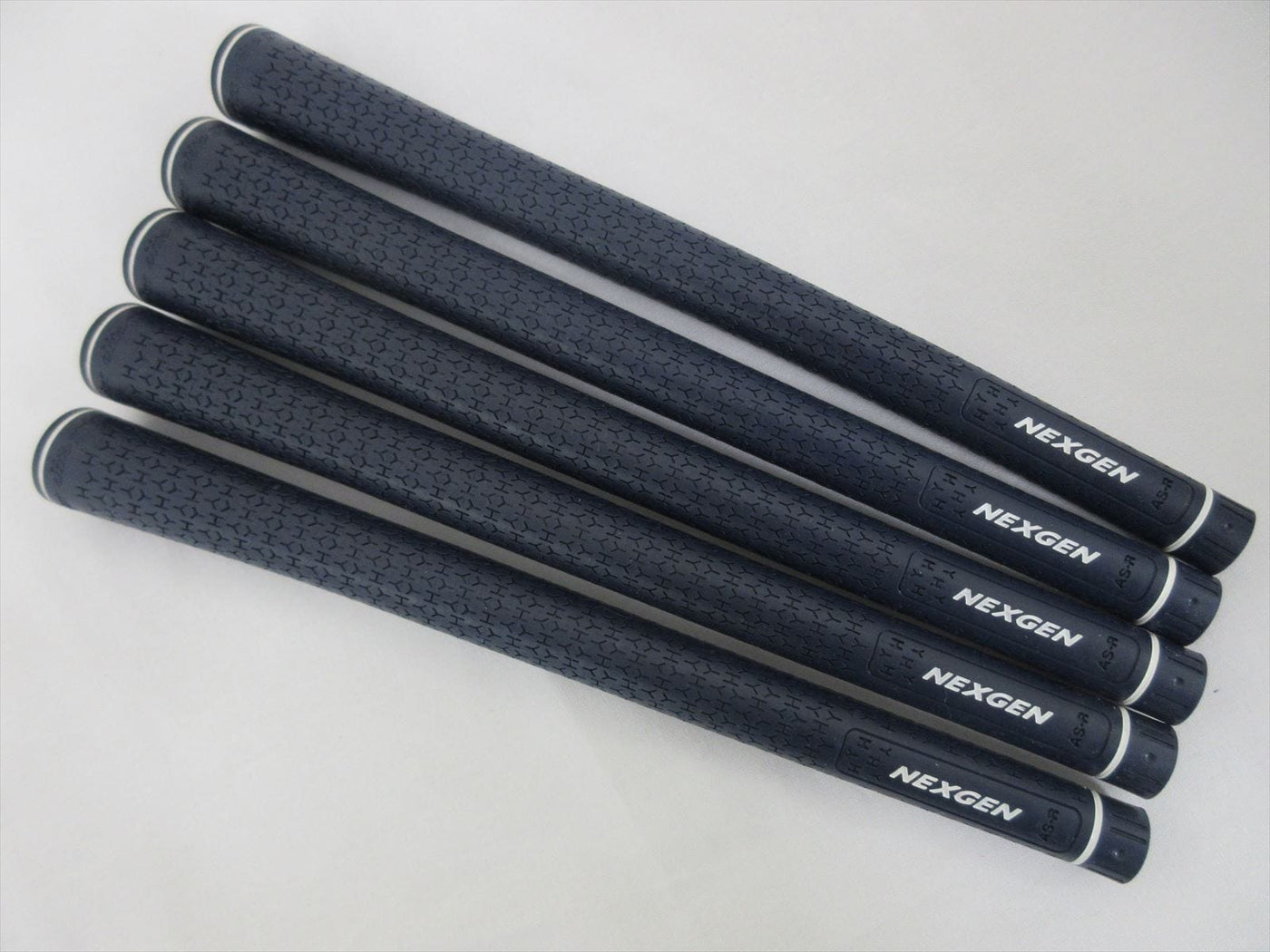 nexgen as r grip navy 5 20 pieces collaborated with elite grips 1