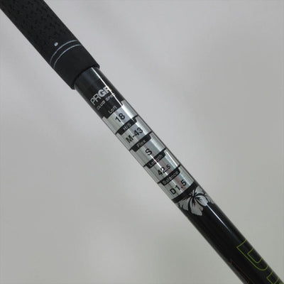 prgr fairway rs 52020 5w 18 stiff diamana for prgr2020 5