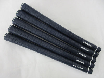 nexgen as r grip navy 5 20 pieces collaborated with elite grips