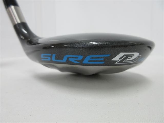 Mizuno Fairway SURE DD 2.0 – GOLF Partner USA