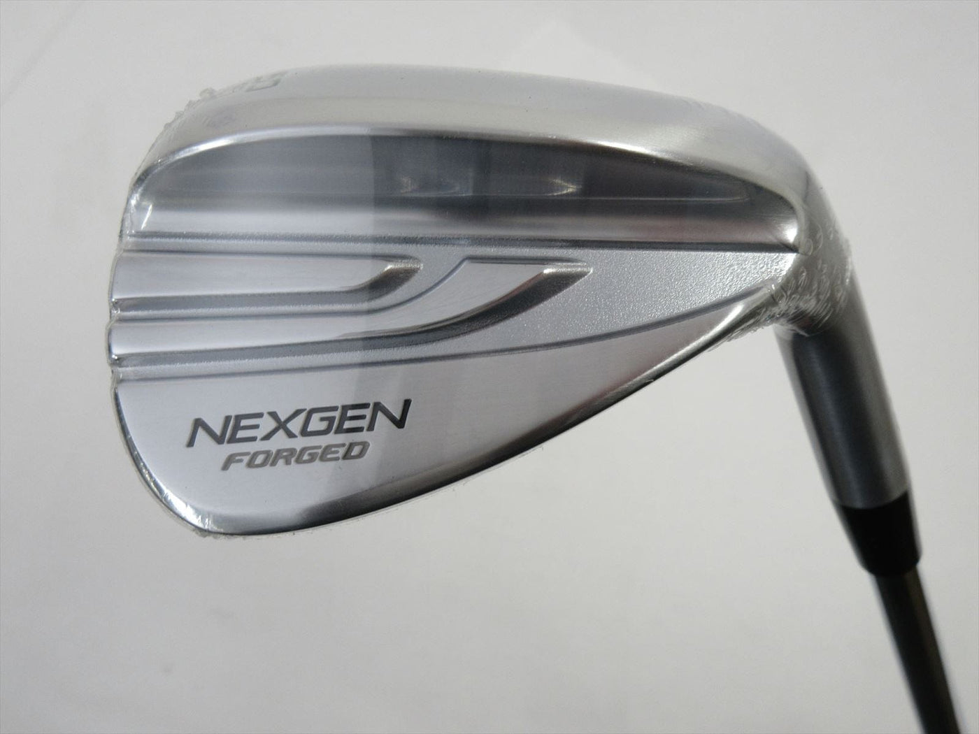nexgen wedge brand new nexgen forged2022 50 degree ns pro 950gh neo