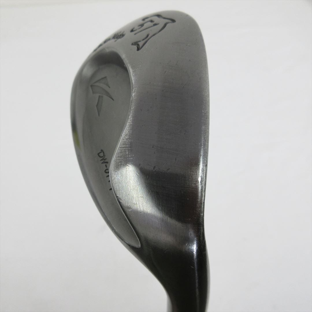 kasco wedge dolphin wedge dw jpfg 51 degree mci 60