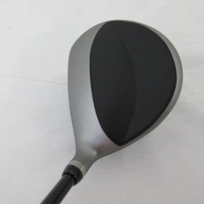 prgr fairway egg spoon black 3w 13 5 stiff tensei orange ck 60