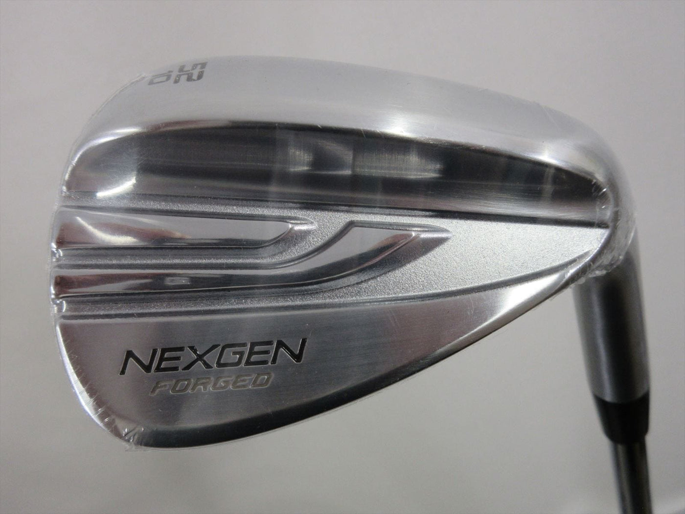 nexgen wedge brand new nexgen forged2022 52 ns pro modus3 tour105
