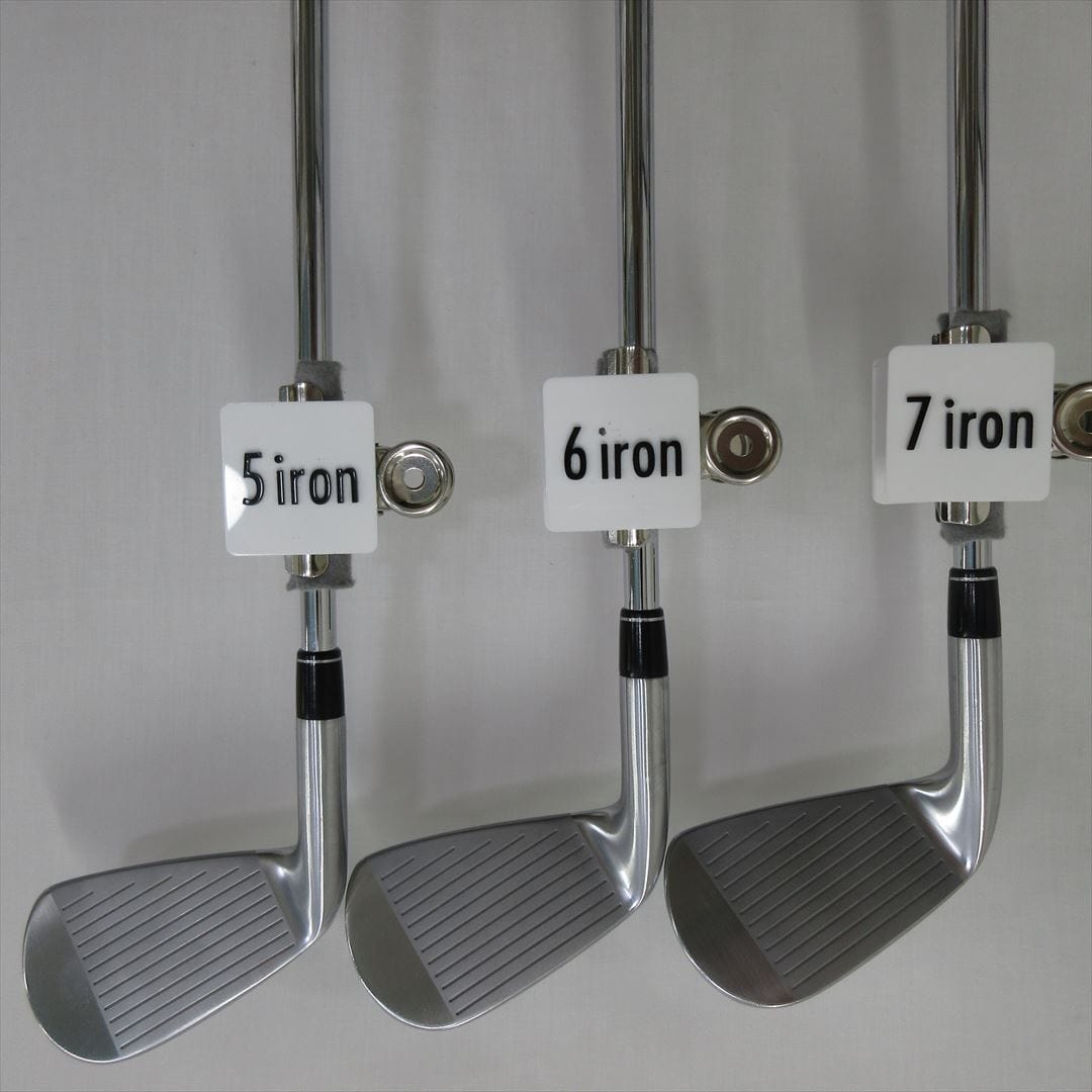 Yonex Iron Set EZONE CB 702 FORGED – GOLF Partner USA