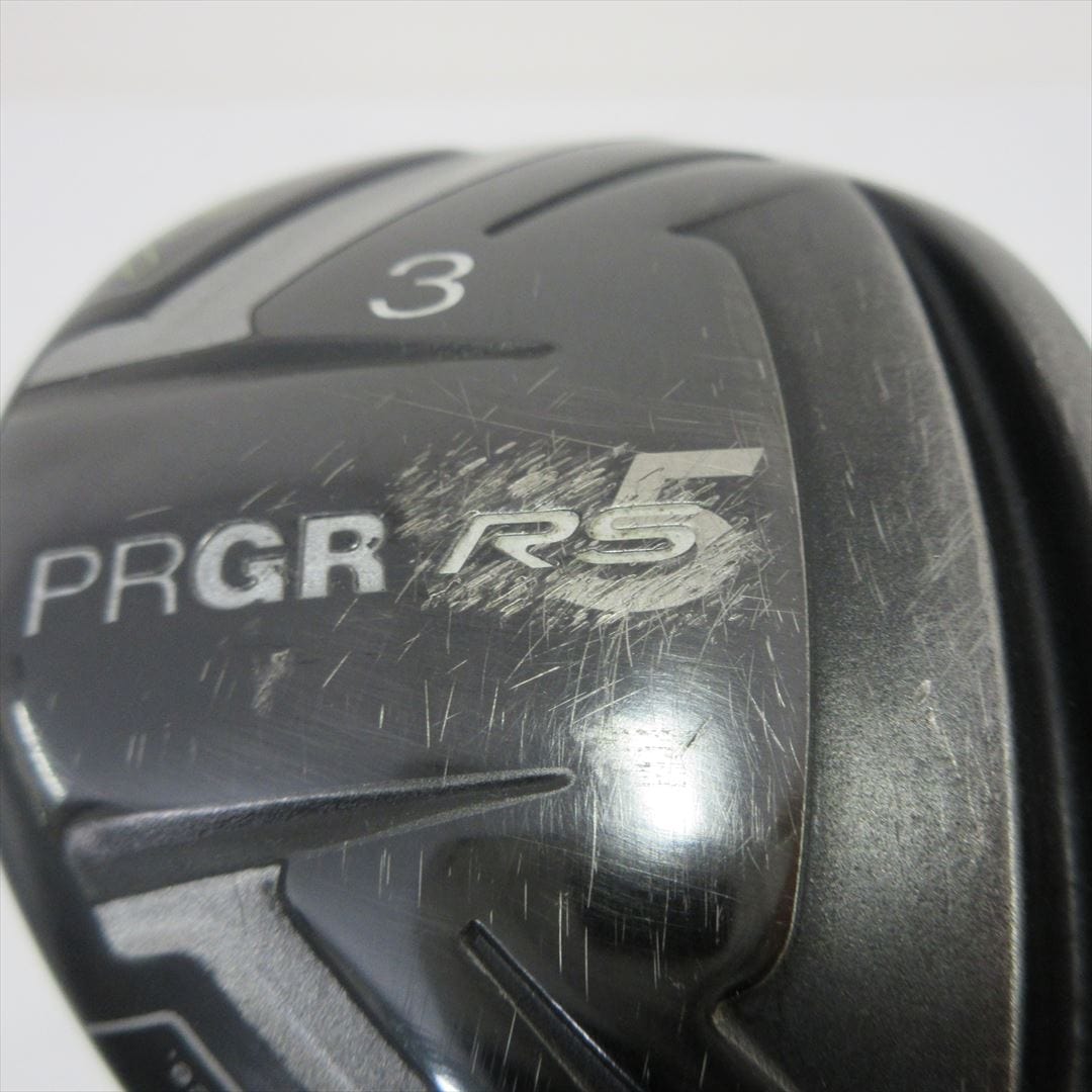 prgr hybrid rs 52020 hy 19 stiff diamana for prgr2020 1