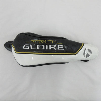 taylormade hybrid stealth gloire hy 23 stiff speeder nx for tm