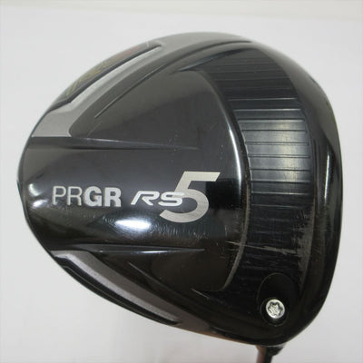 prgr driver rs 52020 10 5 stiff diamana for prgr2020 4